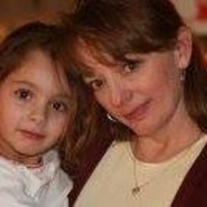 Meet your Posher, Carol